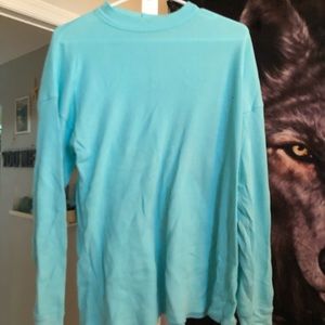 Victoria Secret pink Xs top